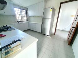 Bukit Regency (D21), Condominium #574132501